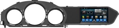 MStar QR-7018