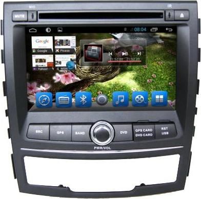 MStar QR-7060 MStar QR-7060