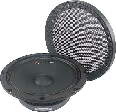 Magnum MSW 8.0-4SB