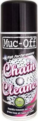 Очиститель цепи MUC-OFF 2015 CHAIN CLEANER