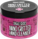 Очиститель для рук MUC-OFF 2015 NANO-GRIT HAND GEL CLEANER