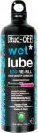 Смазка для цепи MUC-OFF 2015 WET LUBE, 1л.