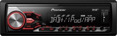 Pioneer MVH-280DAB