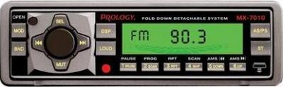 Prology MX-7010