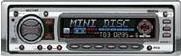 Clarion MXZ718R