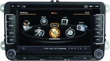 MyDean 1004-2 Volkswagen
