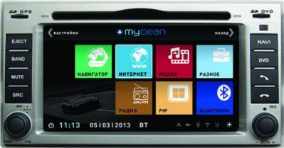 MyDean 1008
