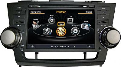 MyDean 1035