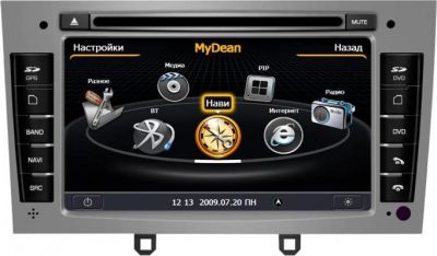 MyDean 1083