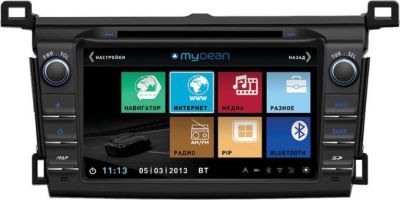 MyDean 1247