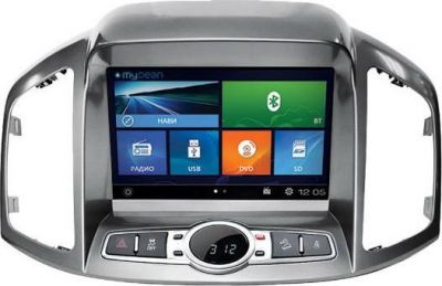 MyDean 2109