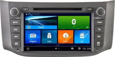 MyDean 2196