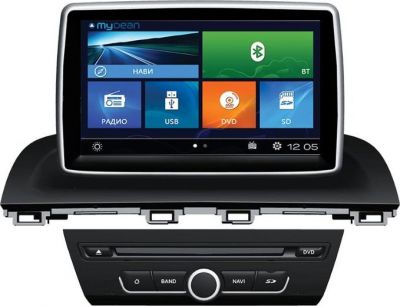 MyDean 2403
