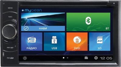 MyDean 2802