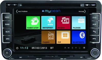 MyDean 3004 Volkswagen