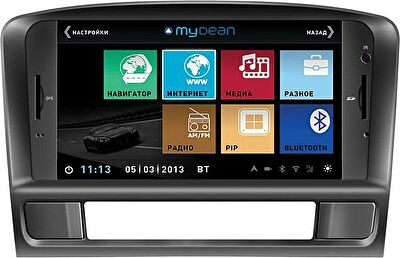 MyDean 3072