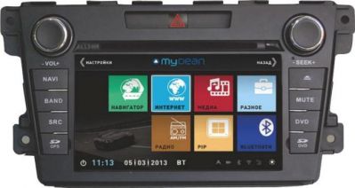 MyDean 3097