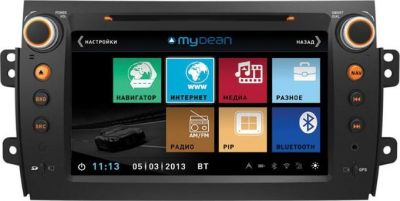 MyDean 3124