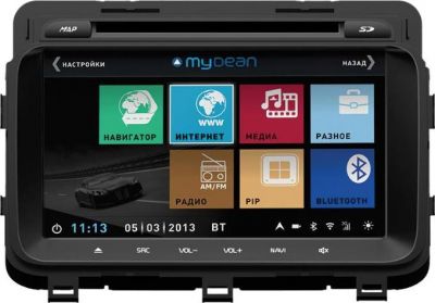 MyDean 3345