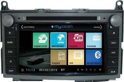 MyDean 3380