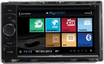 MyDean 3802
