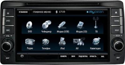 MyDean 7205