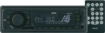 Mystery MAR-303U