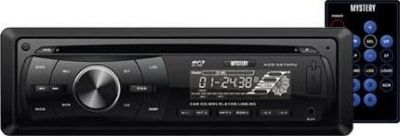 Mystery MCD-567MPU