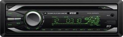Mystery MCD-569MPU
