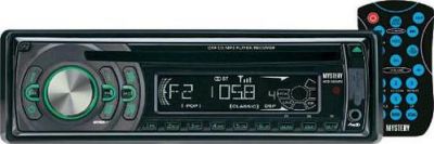 Mystery MCD-590MPU