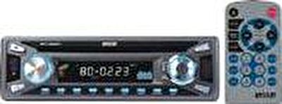 Mystery MCD-598MPU