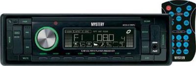 Mystery MCD-672MPU