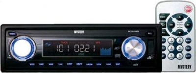 Mystery MCD-679MPU