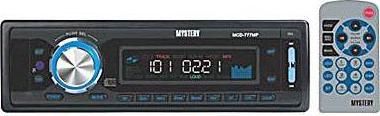 Mystery MCD-777MP Mystery MCD-777MP