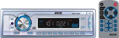 Mystery MCD-778MP