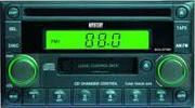Mystery MCD-977MP Mystery MCD-977MP