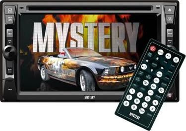 Mystery MDD-6240S