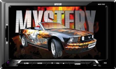 Mystery MDD-7005