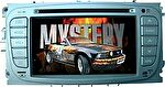 Mystery MFF-6503DS