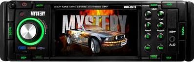 Mystery MMD-3501S