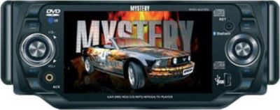 Mystery MMD-4503BS