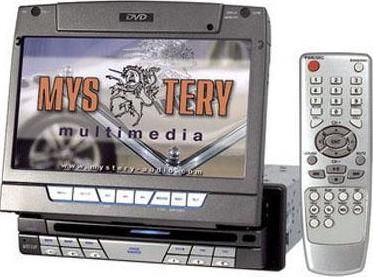 Mystery MMTD-9300S Mystery MMTD-9300S