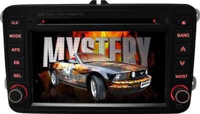 Mystery MWP-7502DS