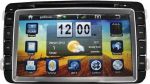 Navipilot Droid 8 Volkswagen Touran I