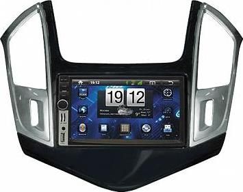 Navipilot Droid Chevrolet Cruze 2012-2014