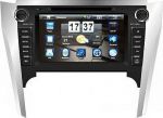 Navipilot Droid Toyota Camry 7 2011-2014