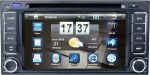 Navipilot Droid Toyota Prado 150 2009-2013