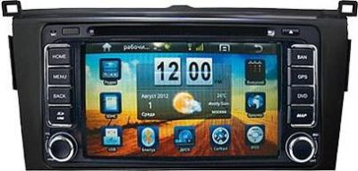 Navipilot DROID Toyota RAV4 2012-2014