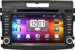 Navipilot DROID2 Honda CR-V 2012-н.в.