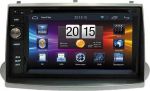 Navipilot DROID2 Hyundai H1 / Grand Starex 2007-н.в.